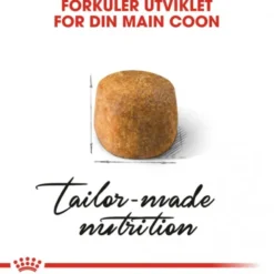 Royal Canin Cat Adult Maine Coon Kibble