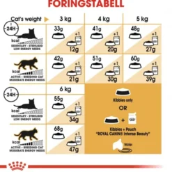 Royal Canin Cat Adult Siamese