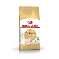 Royal Canin Cat Adult Sphynx