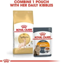 Royal Canin Cat Adult Sphynx