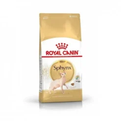 Royal Canin Cat Adult Sphynx