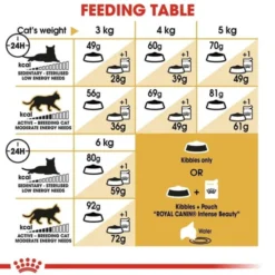 Royal Canin Cat Adult Sphynx