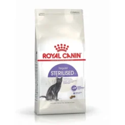 Royal Canin Cat Adult Sterilised