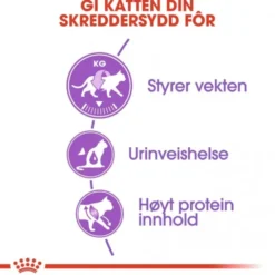 Royal Canin Cat Adult Sterilised