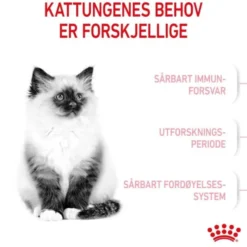 Royal Canin Cat Kitten