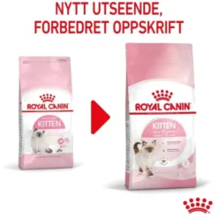 Royal Canin Cat Kitten