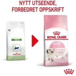 Royal Canin Cat Kitten