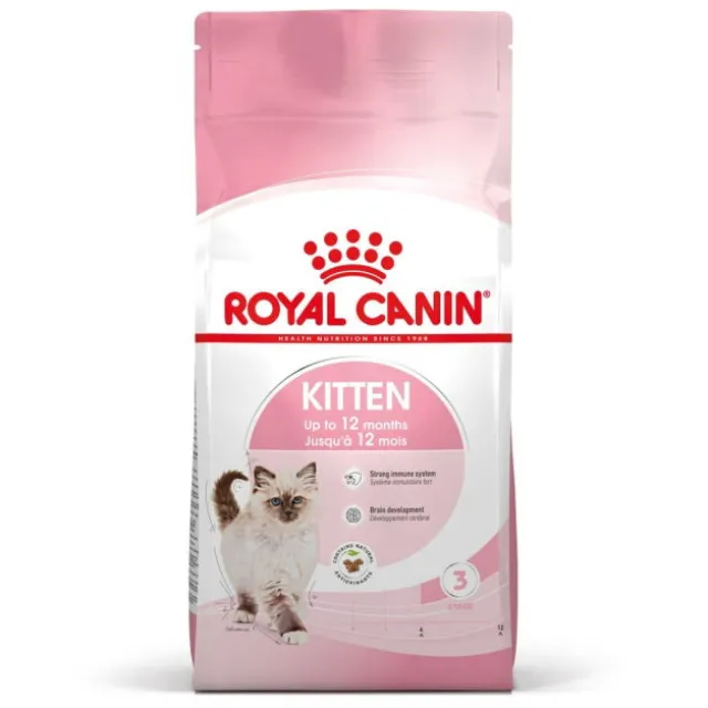 Royal Canin Cat Kitten