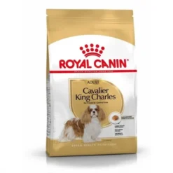 Royal Canin Cavalier King Charles Adult tørrfôr til hund
