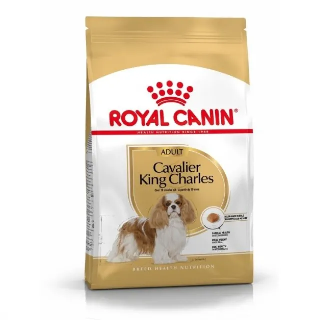 Royal Canin Cavalier King Charles Adult tørrfôr til hund