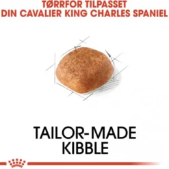 Royal Canin Cavalier King Charles Adult tørrfôr til hund