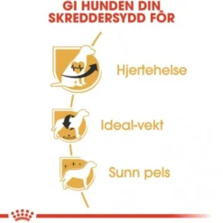 Royal Canin Cavalier King Charles Adult tørrfôr til hund