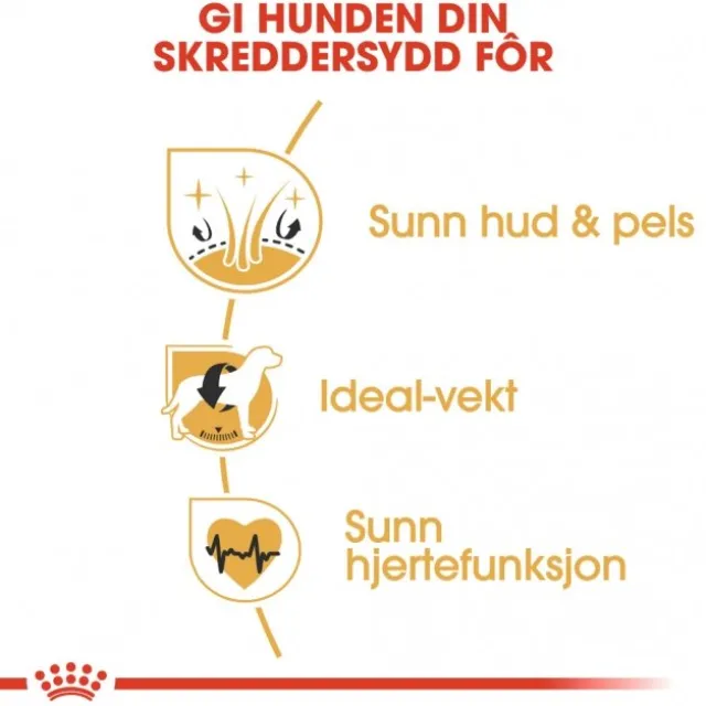 Royal Canin Cocker Adult tørrfôr til hund