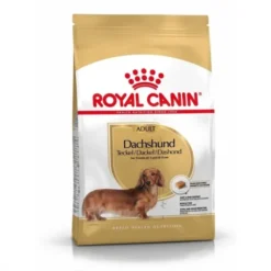 Royal Canin Dachshund Adult tørrfôr til hund