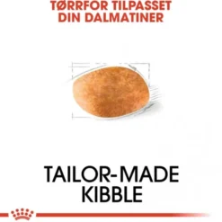 Royal Canin Dalmatian Adult tørrfôr til hund