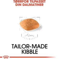 Royal Canin Dalmatian Puppy tørrfôr til hundvalp