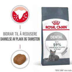 Royal Canin Dental Care Adult