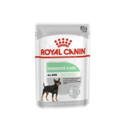 Royal Canin Digestive Care Adult Loaf våtfôr til hund 12x85 g