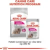 Royal Canin Exigent Adult våtfôr til hund 12x85 g