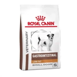 Royal Canin Gastrointestinal Low Fat Small Breed
