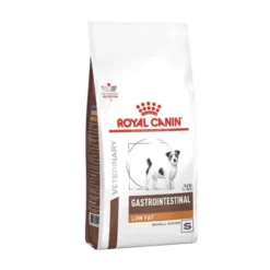 Royal Canin Gastrointestinal Low Fat Small Breed
