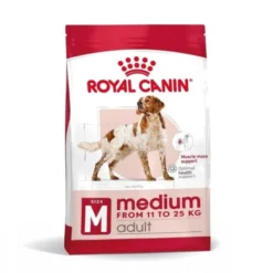 Royal Canin Medium Adult tørrfôr til hund