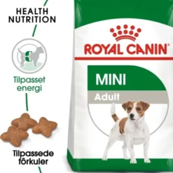 Royal Canin Mini Adult tørrfôr til hund