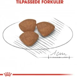 Royal Canin Mini Puppy tørrfôr til valp