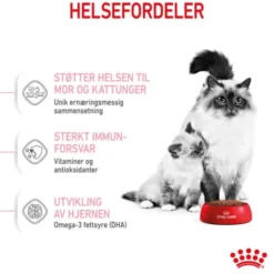 Royal Canin Mother & Babycat Stage 2
