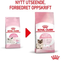 Royal Canin Mother & Babycat Stage 2