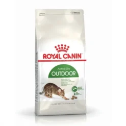 Royal Canin Outdoor Adult tørrfôr til katt