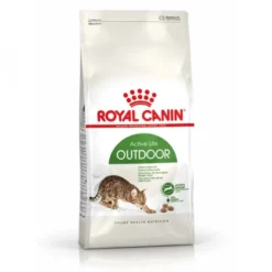 Royal Canin Outdoor Adult tørrfôr til katt