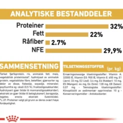 Royal Canin Persian Kitten tørrfôr til kattunge