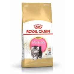 Royal Canin Persian Kitten tørrfôr til kattunge