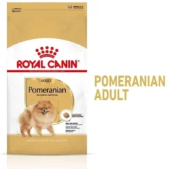 Royal Canin Pomeranian Adult tørrfôr til hund