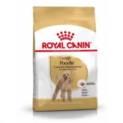 Royal Canin Poodle Adult tørrfôr til hund
