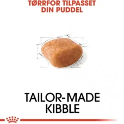 Royal Canin Poodle Adult tørrfôr til hund
