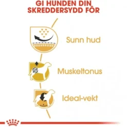 Royal Canin Pug Adult tørrfôr til hund