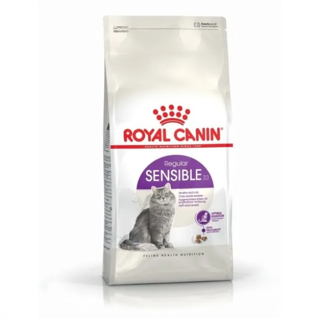 Royal Canin Sensible Adult tørrfôr til katt