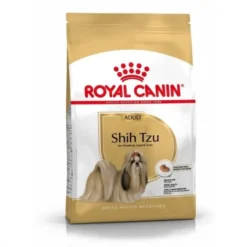 Royal Canin Shih Tzu Adult tørrfôr til hund