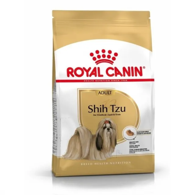 Royal Canin Shih Tzu Adult tørrfôr til hund