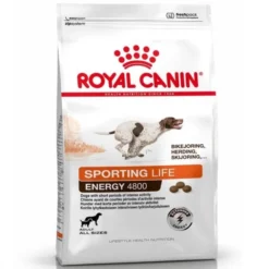 Royal Canin Sporting Life Energy 4800 Adult tørrfôr til hund