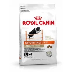 Royal Canin Sporting Life Energy 4100 Adult tørrfôr til hund
