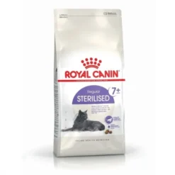 Royal Canin Sterilised 7+ Ageing tørrfôr til katt