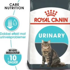 Royal Canin Urinary Care Adult tørrfôr til katt