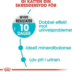 Royal Canin Urinary Care Adult tørrfôr til katt