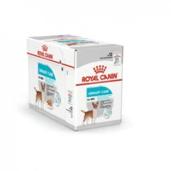 Royal Canin Urinary Care Adult Loaf våtfôr til hund 12x85 g