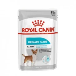 Royal Canin Urinary Care Adult Loaf våtfôr til hund 12x85 g