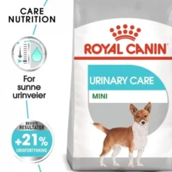 Royal Canin Urinary Care Mini Adult tørrfôr til hund