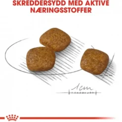 Royal Canin Urinary Care Mini Adult tørrfôr til hund